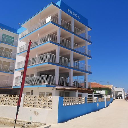 Apartamento Padoa Playa Dénia Extérieur photo