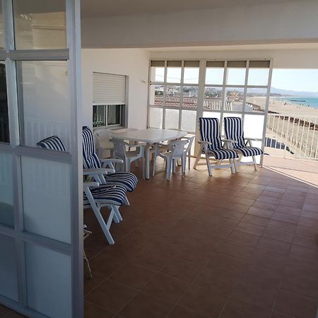 Apartamento Padoa Playa Dénia Extérieur photo