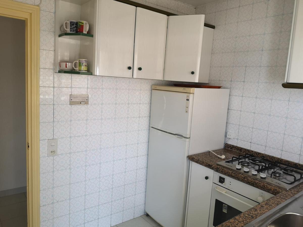 Apartamento Padoa Playa Dénia Extérieur photo