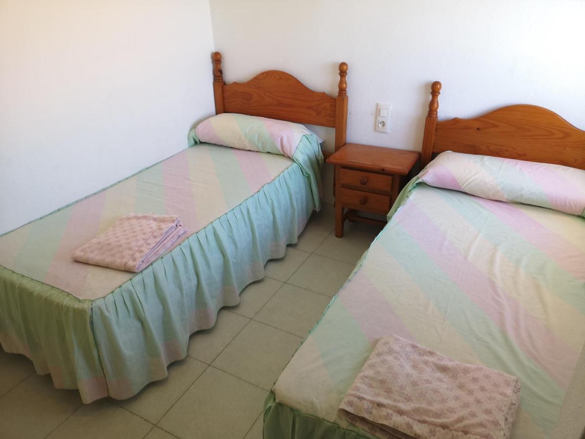 Apartamento Padoa Playa Dénia Extérieur photo