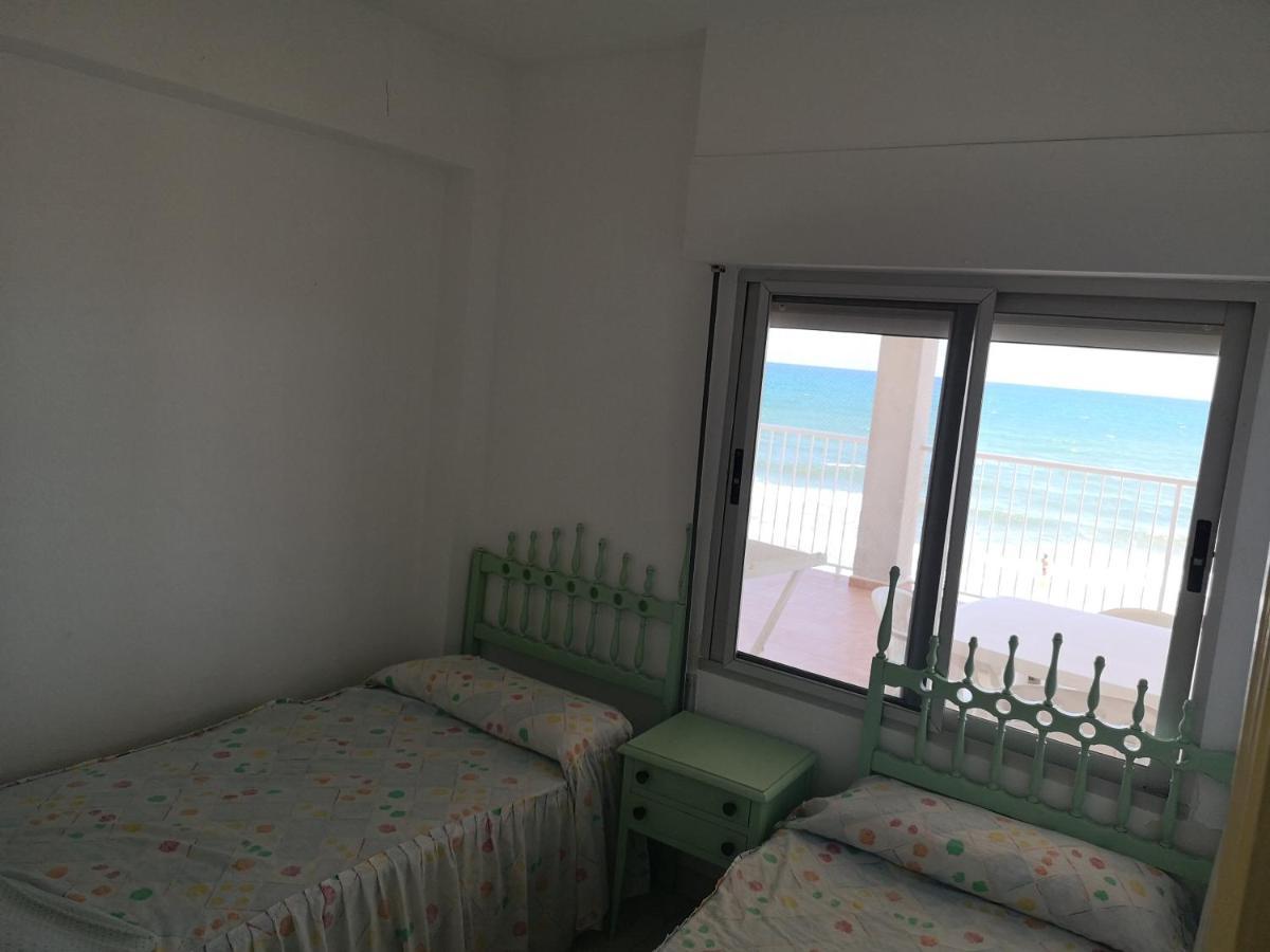 Apartamento Padoa Playa Dénia Extérieur photo