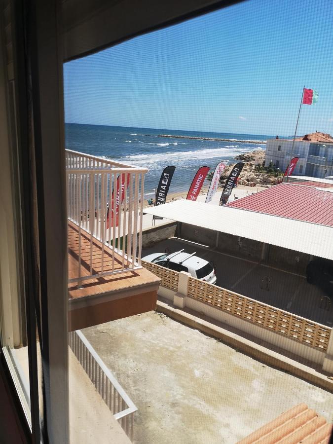 Apartamento Padoa Playa Dénia Extérieur photo