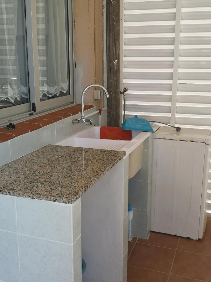 Apartamento Padoa Playa Dénia Extérieur photo