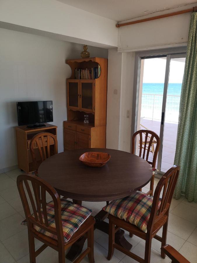 Apartamento Padoa Playa Dénia Extérieur photo