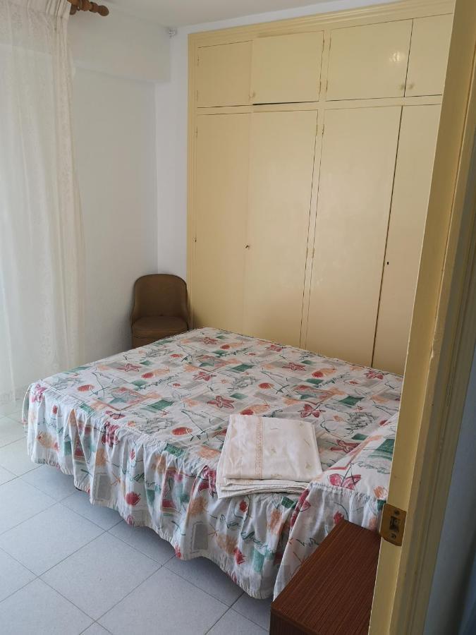 Apartamento Padoa Playa Dénia Extérieur photo