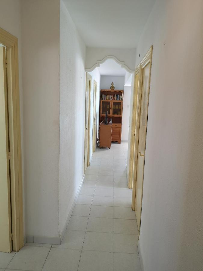 Apartamento Padoa Playa Dénia Extérieur photo
