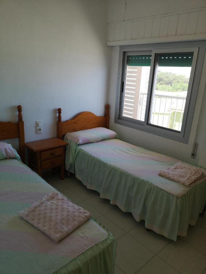 Apartamento Padoa Playa Dénia Extérieur photo