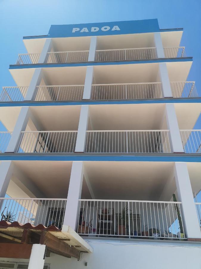 Apartamento Padoa Playa Dénia Extérieur photo