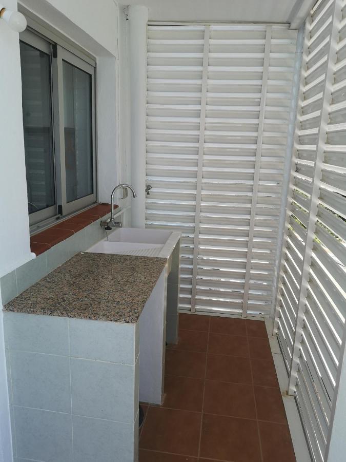 Apartamento Padoa Playa Dénia Extérieur photo