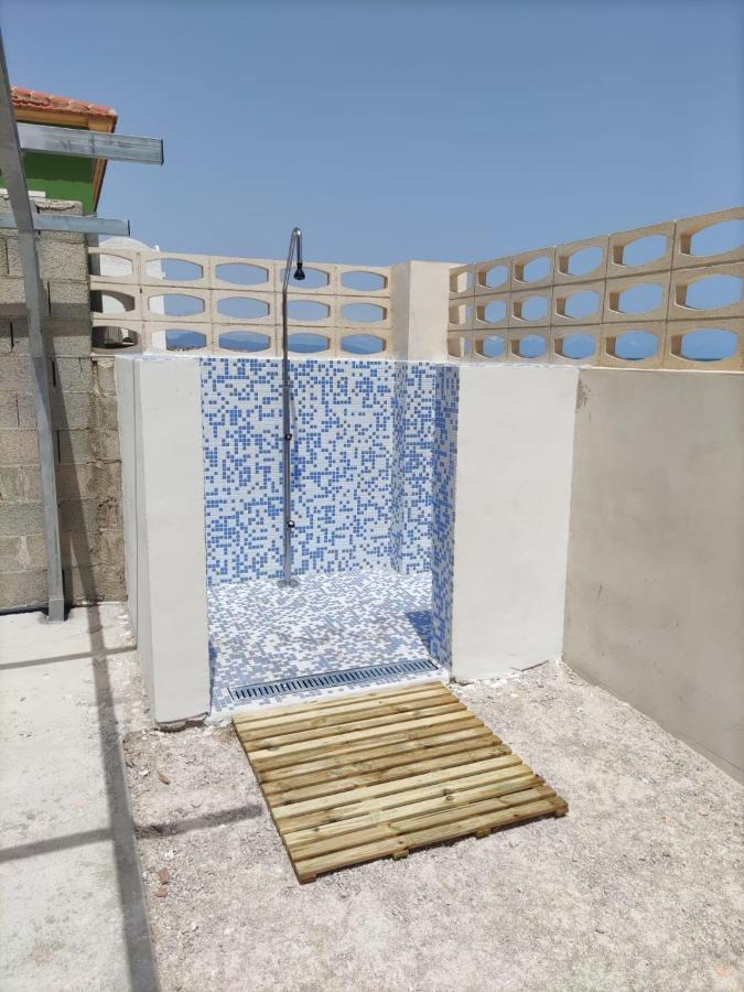Apartamento Padoa Playa Dénia Extérieur photo