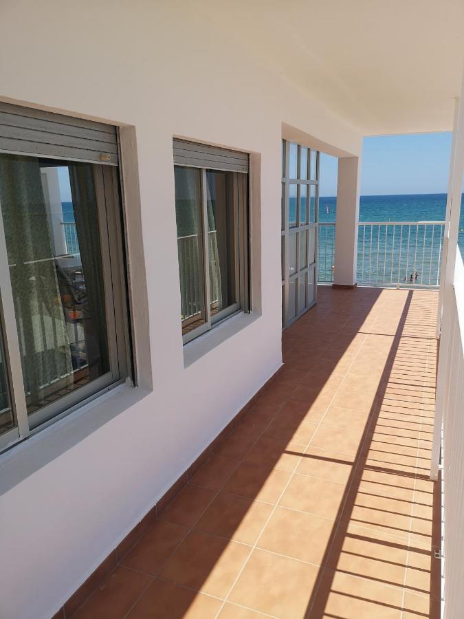 Apartamento Padoa Playa Dénia Extérieur photo