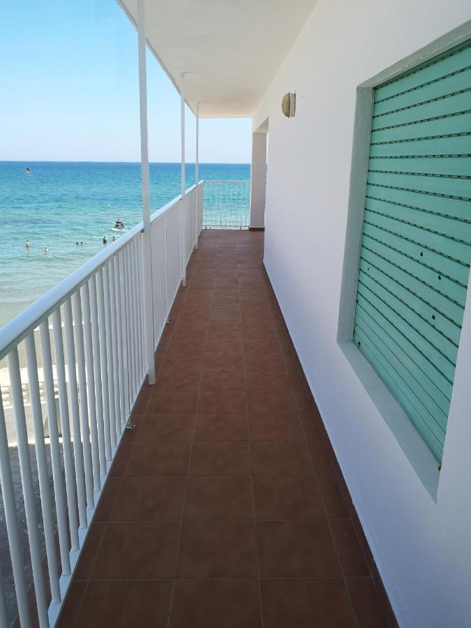 Apartamento Padoa Playa Dénia Extérieur photo