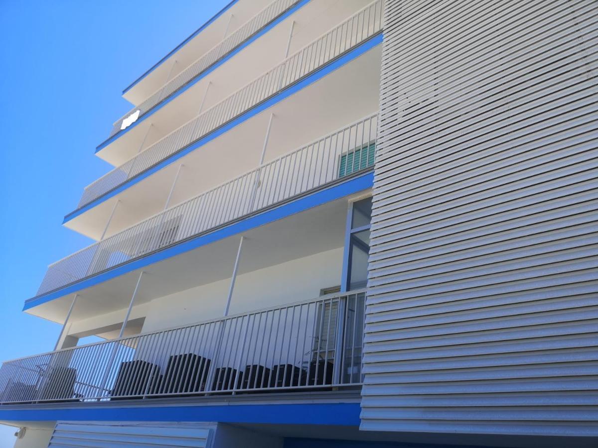 Apartamento Padoa Playa Dénia Extérieur photo