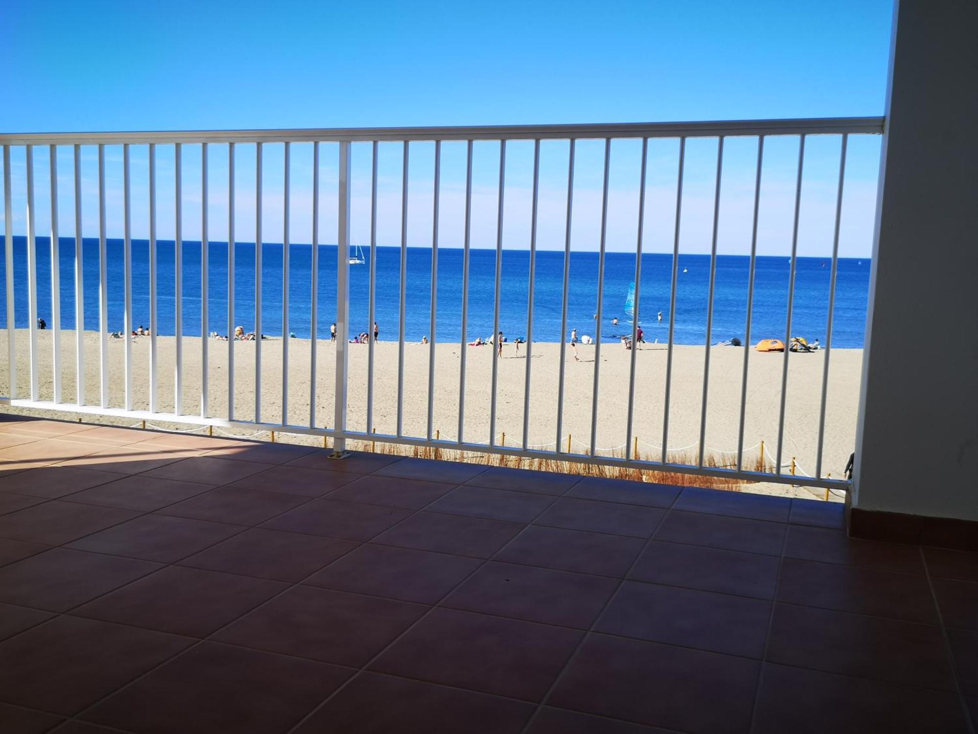 Apartamento Padoa Playa Dénia Extérieur photo