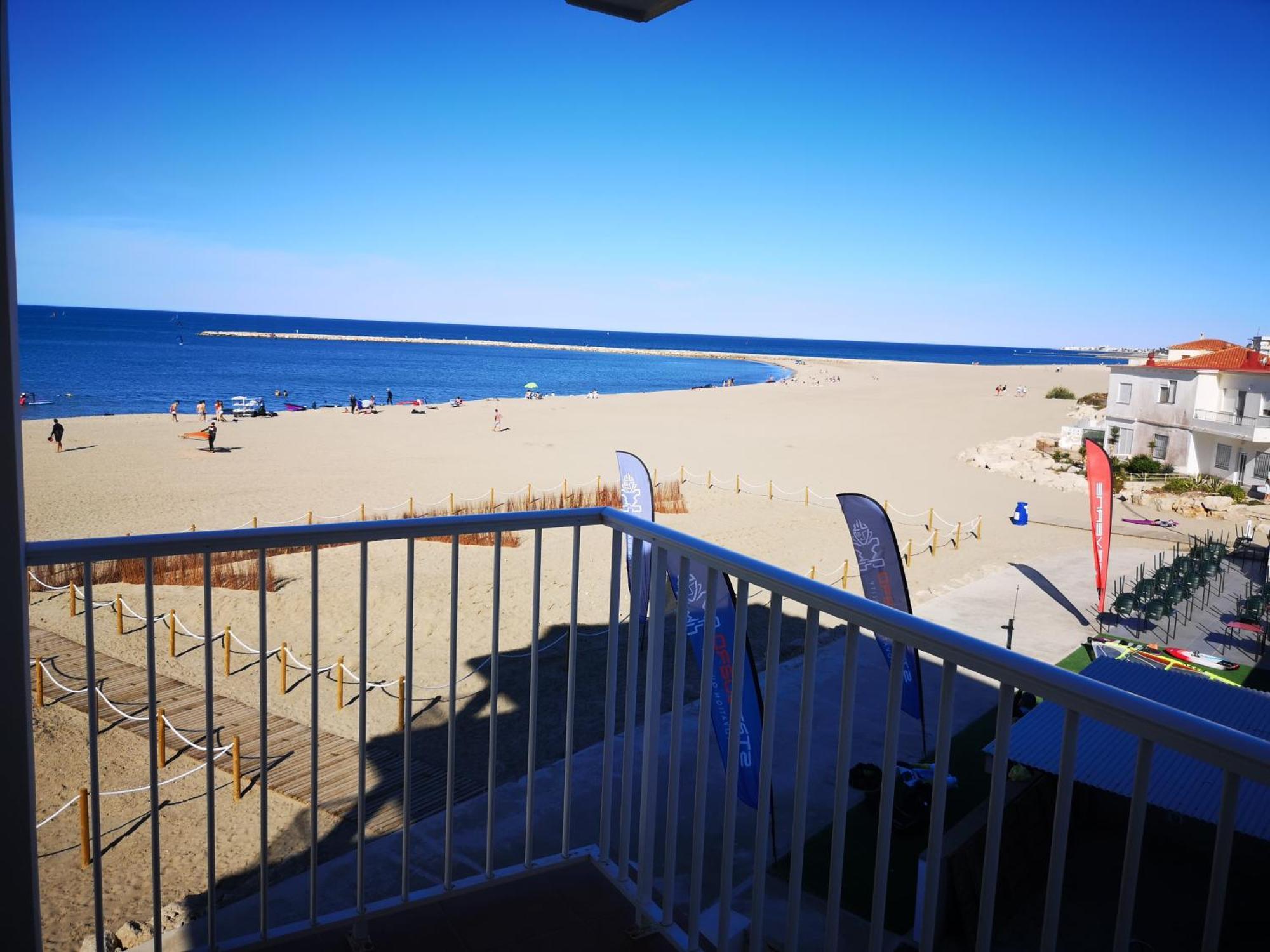 Apartamento Padoa Playa Dénia Extérieur photo