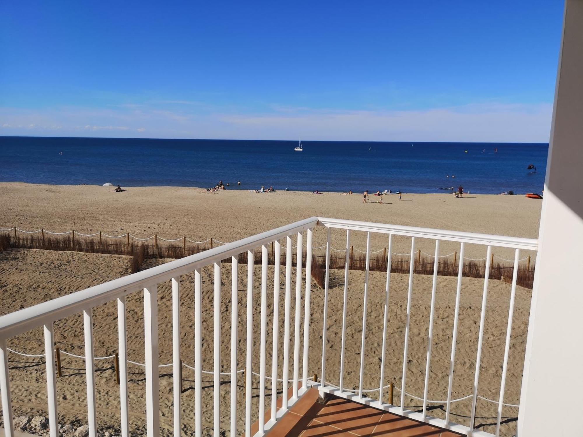 Apartamento Padoa Playa Dénia Extérieur photo