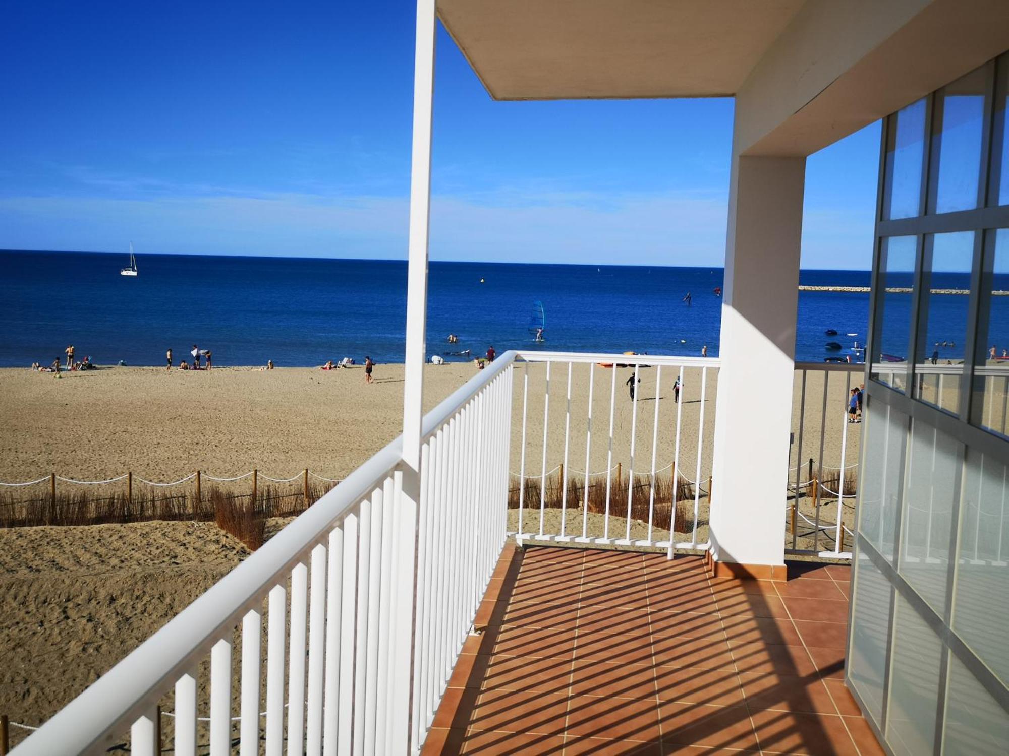 Apartamento Padoa Playa Dénia Extérieur photo