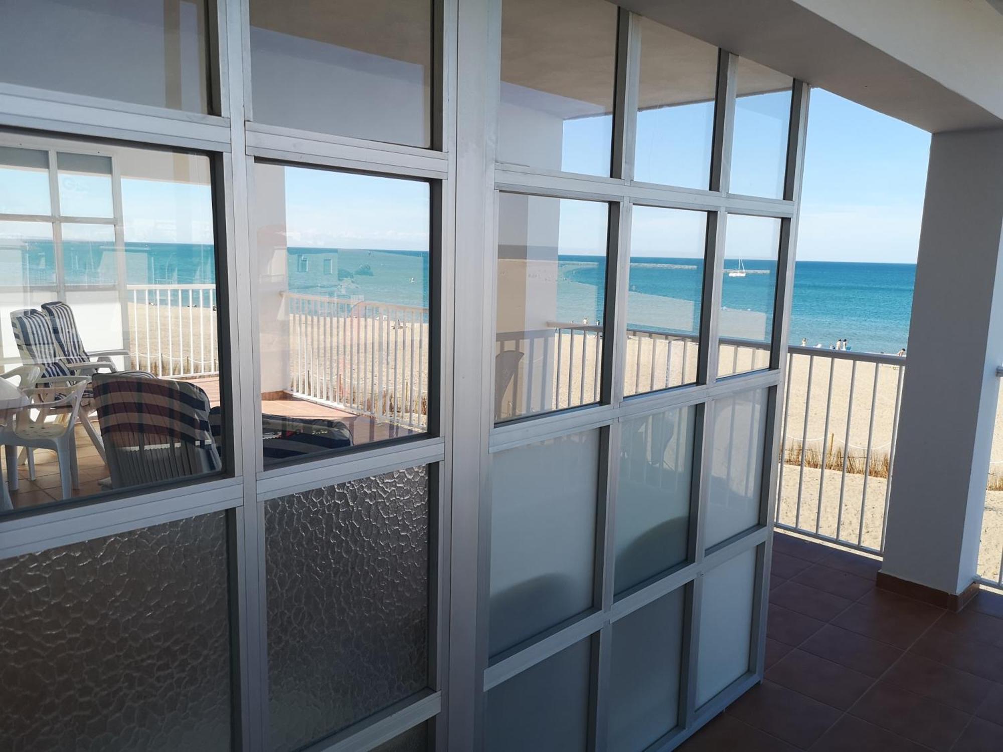 Apartamento Padoa Playa Dénia Extérieur photo