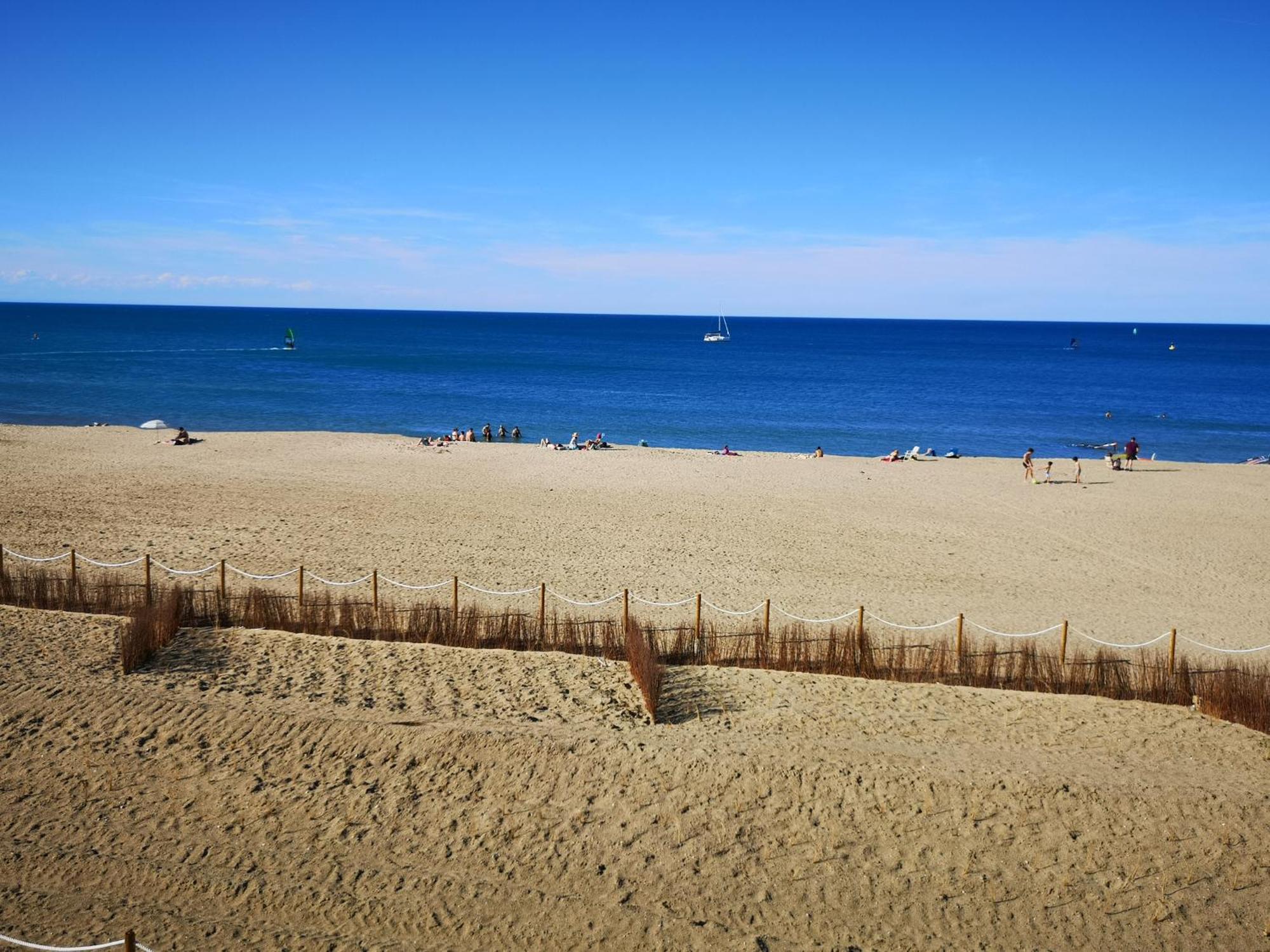 Apartamento Padoa Playa Dénia Extérieur photo
